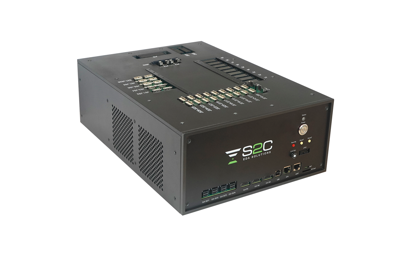 S2C 1 FPGA VP1802 Logic System ASIC/FPGA Prototyping